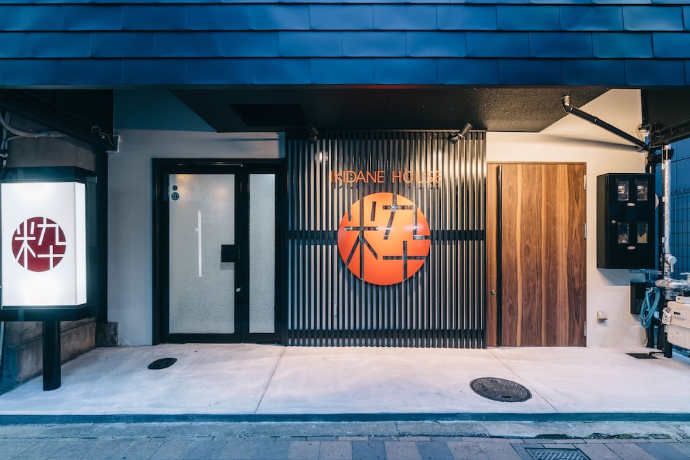 IKIDANE　HOUSE 大阪・なんば 大阪