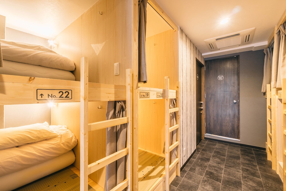 IKIDANE　HOUSE 大阪・なんば 大阪
