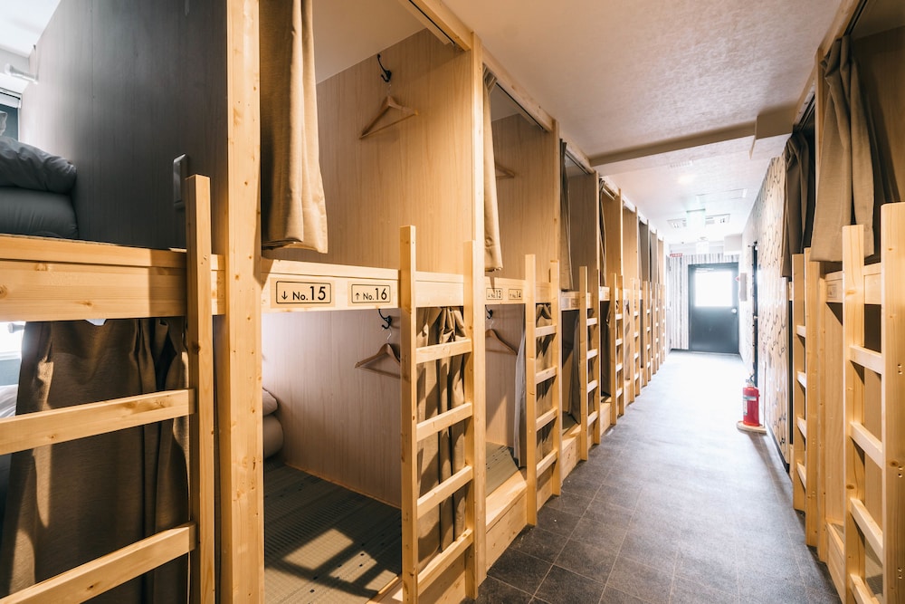 IKIDANE　HOUSE 大阪・なんば 大阪