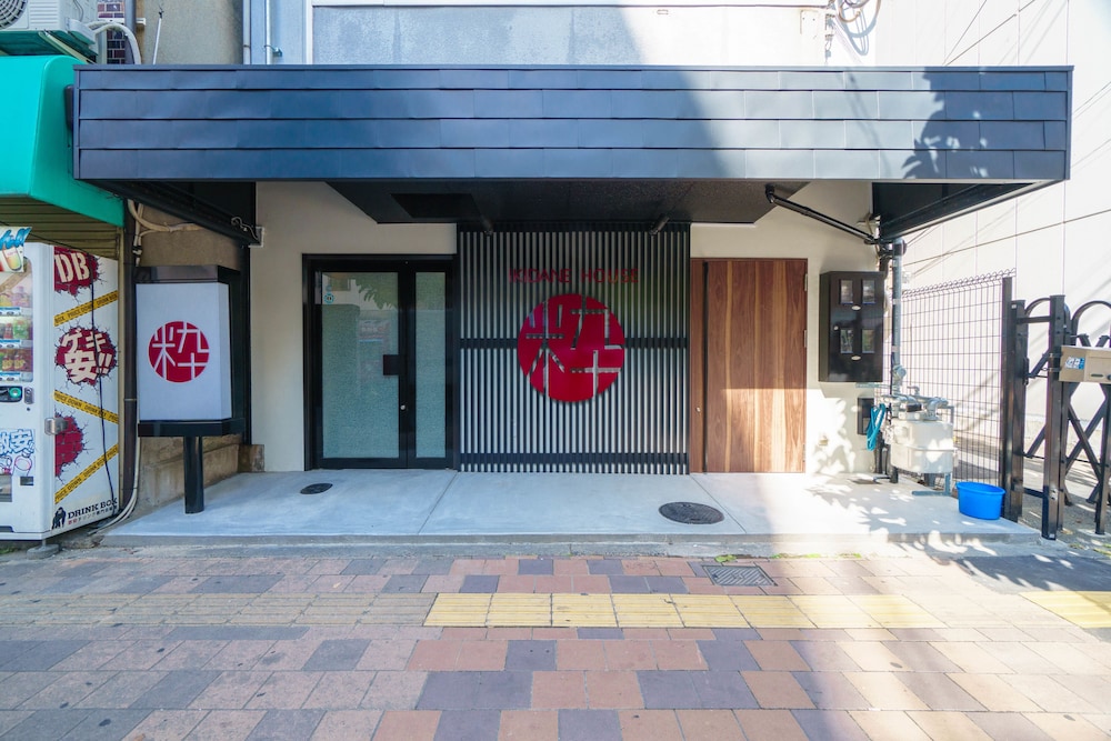 IKIDANE　HOUSE 大阪・なんば 大阪
