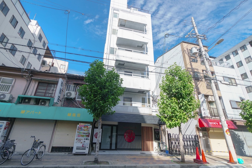 IKIDANE　HOUSE 大阪・なんば 大阪