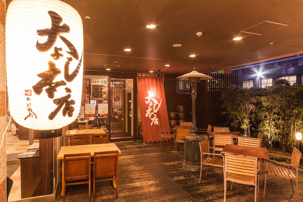 ホテルマイステイズ堺筋本町 大阪