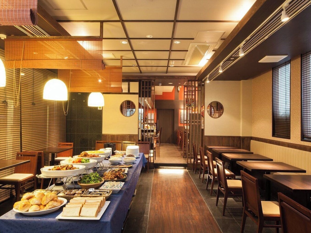 ホテルマイステイズ堺筋本町 大阪