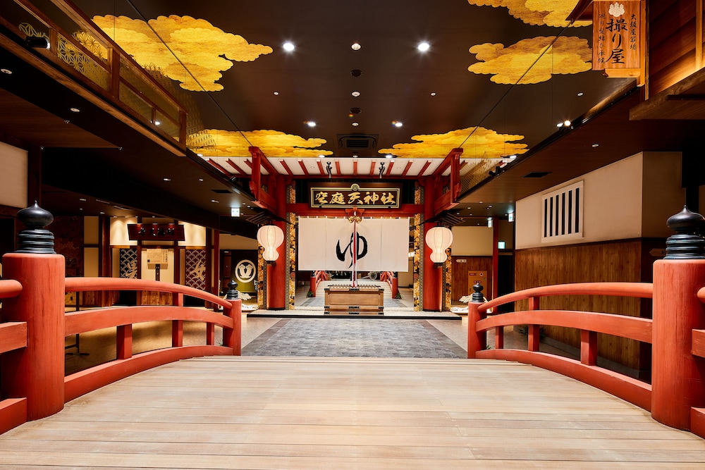 ホテルマイステイズ堺筋本町 大阪