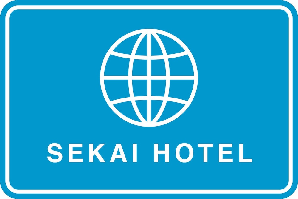 SEKAI HOTEL 菖蒲 大阪