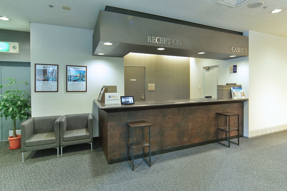 ベストウェスタン大阪塚本 大阪