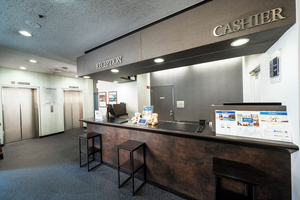 ベストウェスタン大阪塚本 大阪