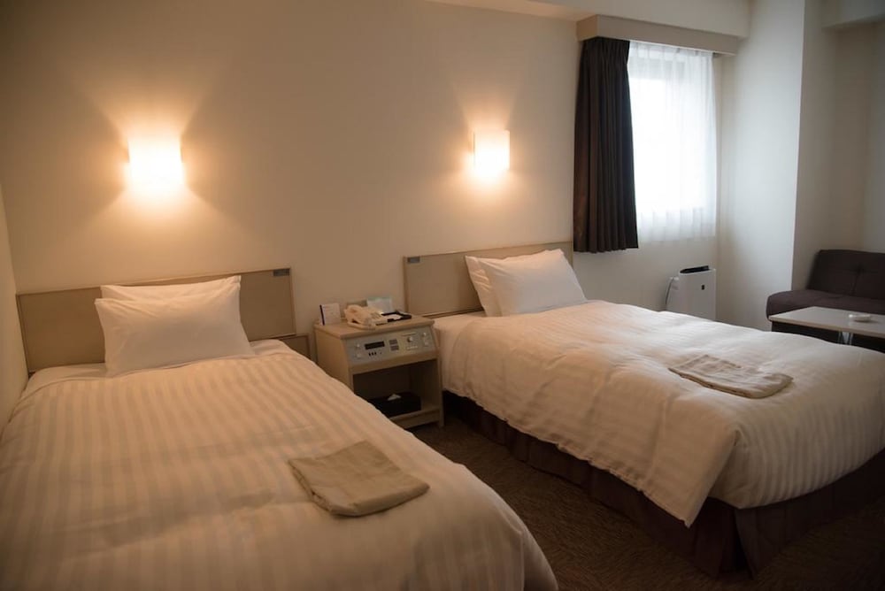 ベストウェスタン大阪塚本 大阪