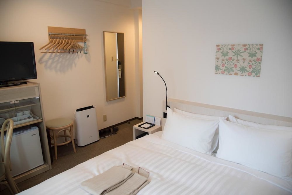 ベストウェスタン大阪塚本 大阪