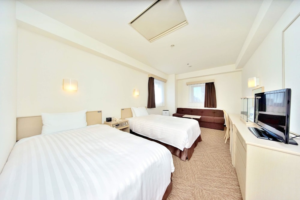 ベストウェスタン大阪塚本 大阪