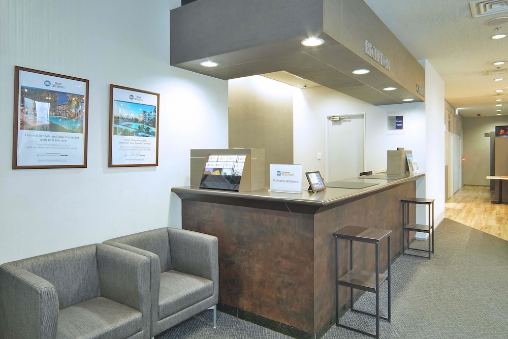 ベストウェスタン大阪塚本 大阪