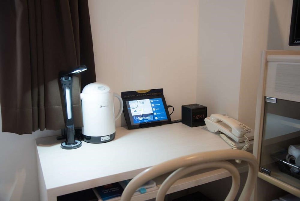 ベストウェスタン大阪塚本 大阪