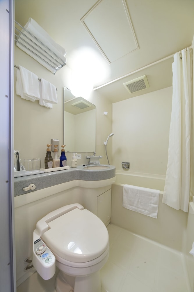 ベストウェスタン大阪塚本 大阪