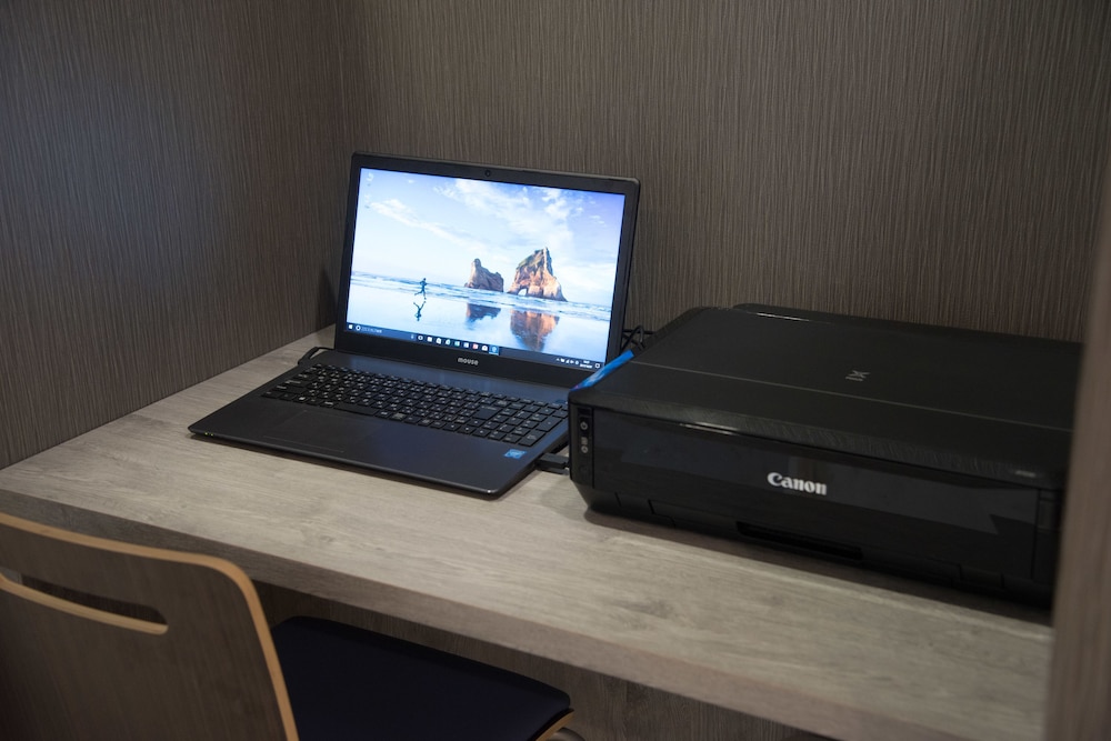 ベストウェスタン大阪塚本 大阪