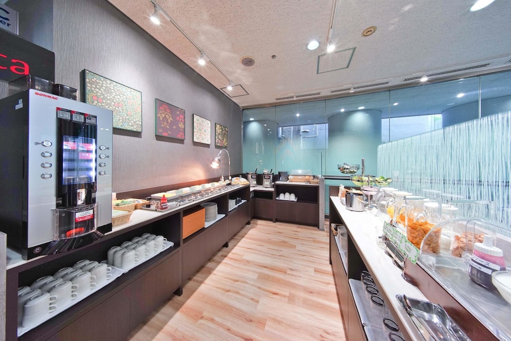 ベストウェスタン大阪塚本 大阪