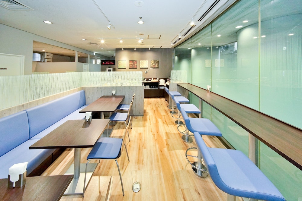 ベストウェスタン大阪塚本 大阪