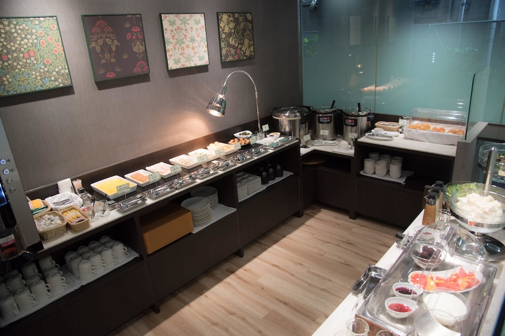 ベストウェスタン大阪塚本 大阪