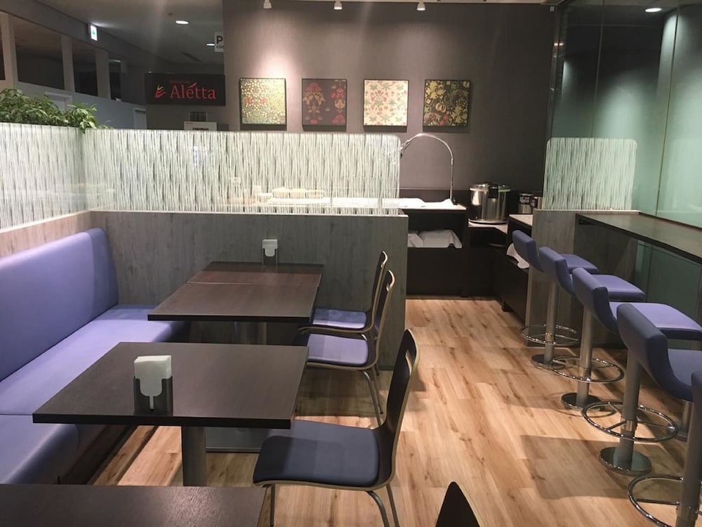 ベストウェスタン大阪塚本 大阪