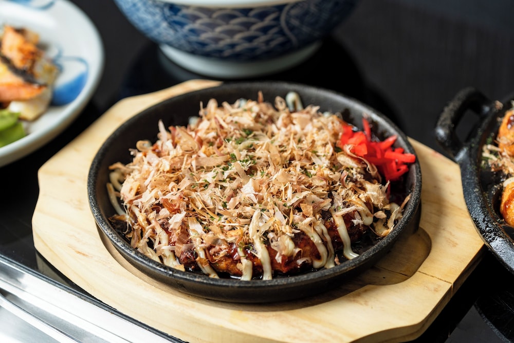 ベストウェスタン大阪塚本 大阪