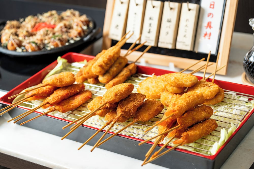 ベストウェスタン大阪塚本 大阪