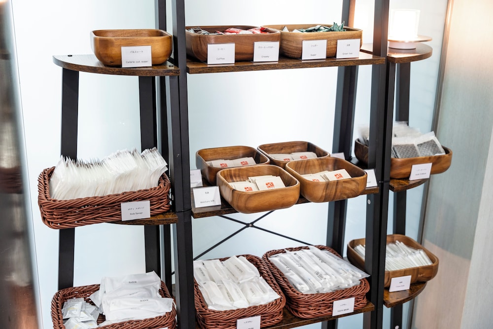 ベストウェスタン大阪塚本 大阪