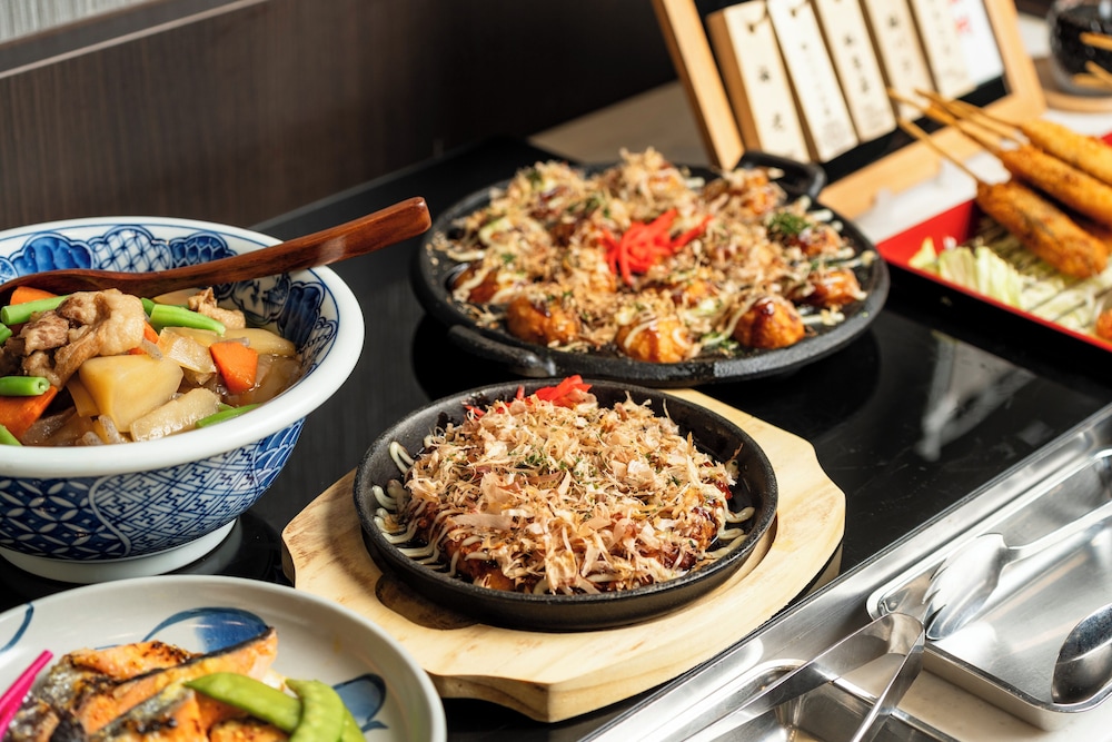 ベストウェスタン大阪塚本 大阪