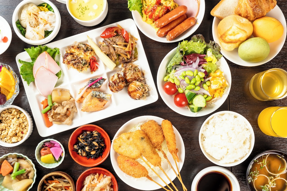 ベストウェスタン大阪塚本 大阪