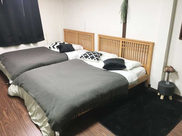 KONITEL 堀江 大阪