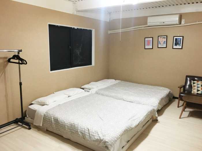 KONITEL 堀江 大阪