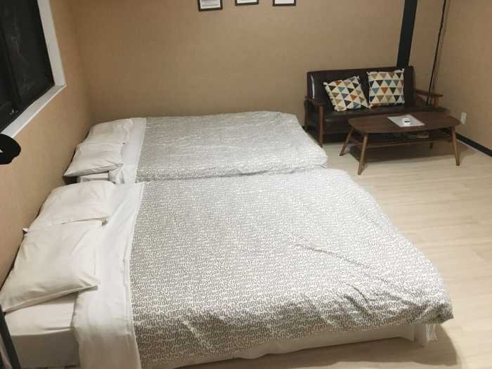 KONITEL 堀江 大阪