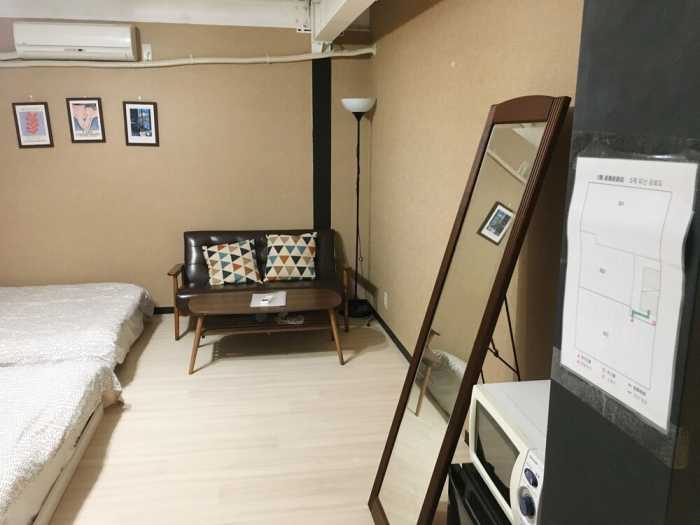 KONITEL 堀江 大阪
