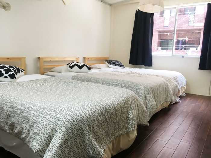 KONITEL 堀江 大阪