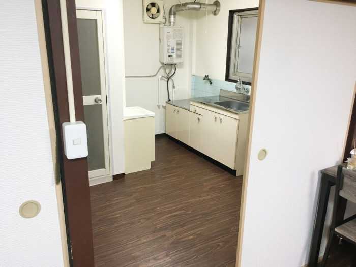 KONITEL 堀江 大阪