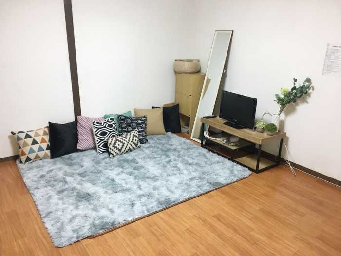 KONITEL 堀江 大阪