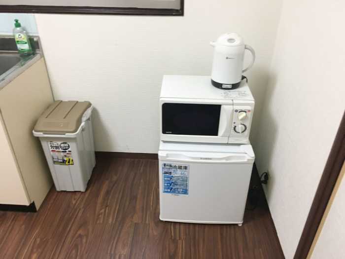 KONITEL 堀江 大阪