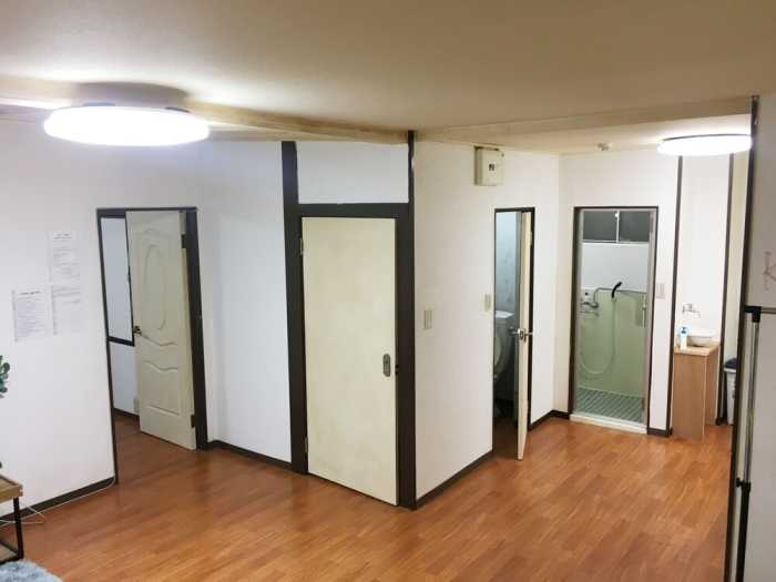KONITEL 堀江 大阪