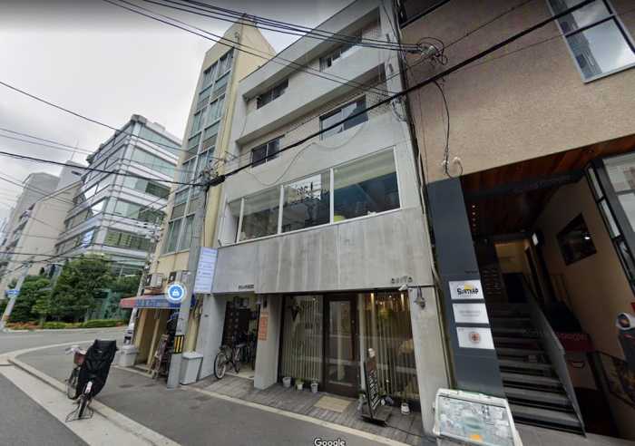 KONITEL 堀江 大阪