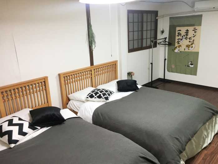 KONITEL 堀江 大阪