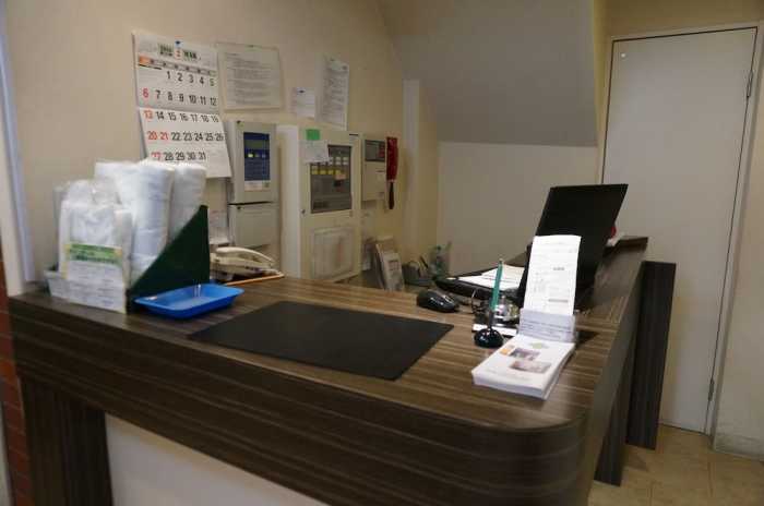 フォーリーブスイン上本町 大阪