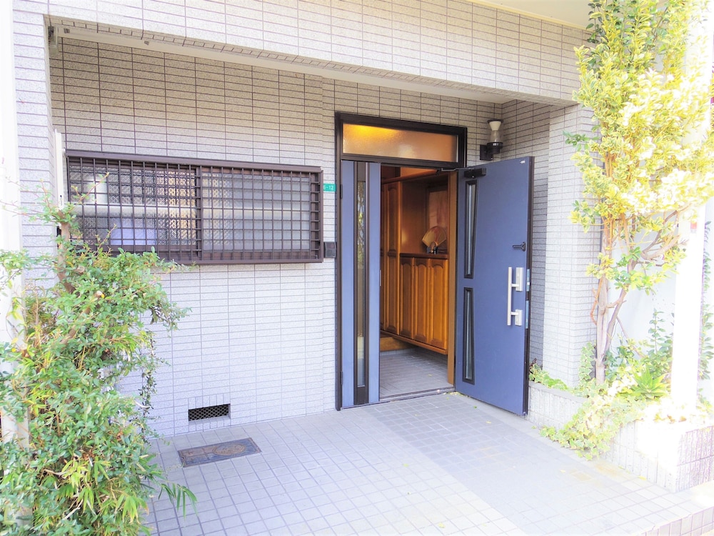 ナオズゲストハウス Ⅰ 大阪
