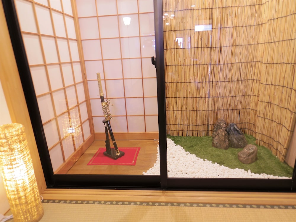 ナオズゲストハウス Ⅰ 大阪