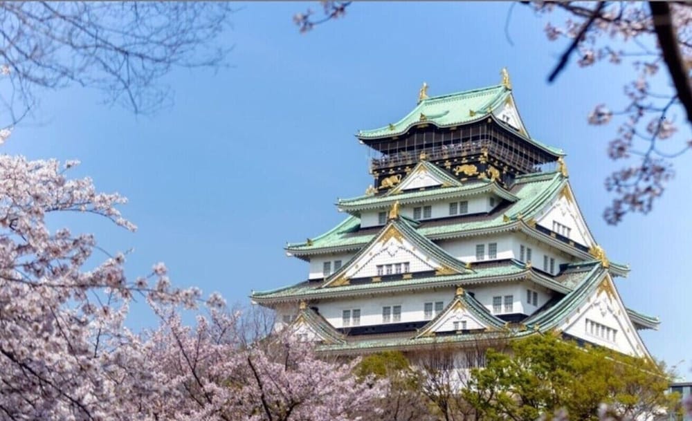 ファーストキャビンステーションあべの荘 大阪