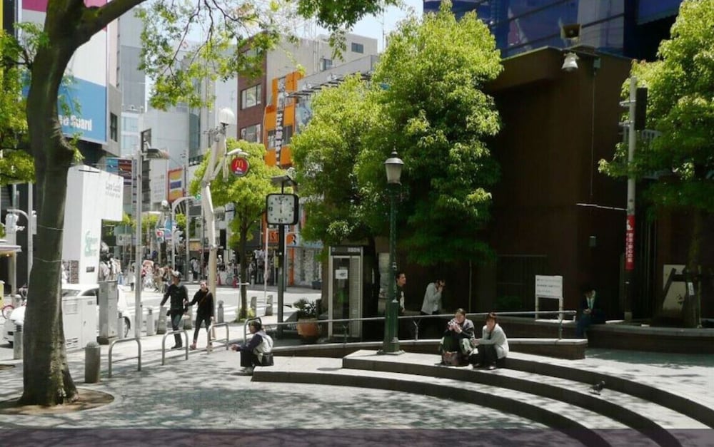 ファーストキャビンステーションあべの荘 大阪
