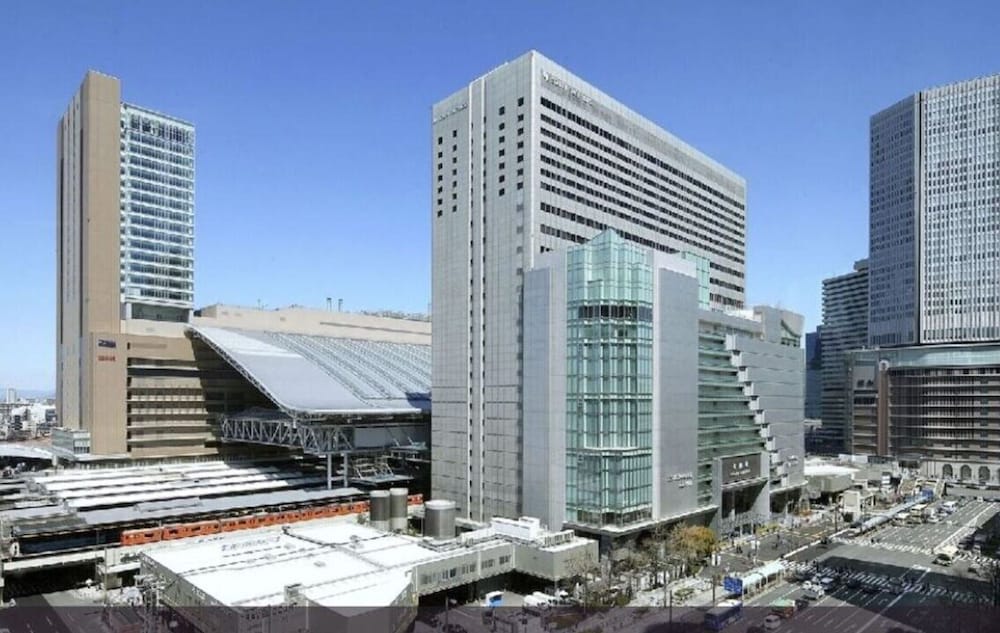 ファーストキャビンステーションあべの荘 大阪
