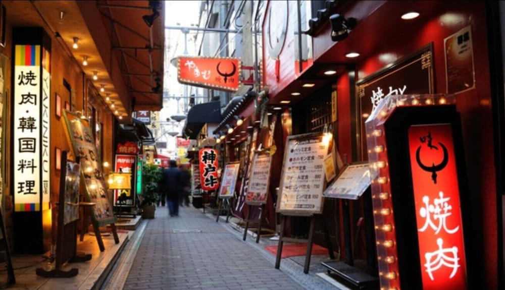 ファーストキャビンステーションあべの荘 大阪