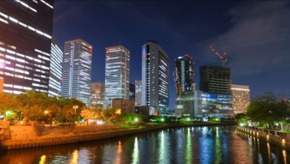 ファーストキャビンステーションあべの荘 大阪