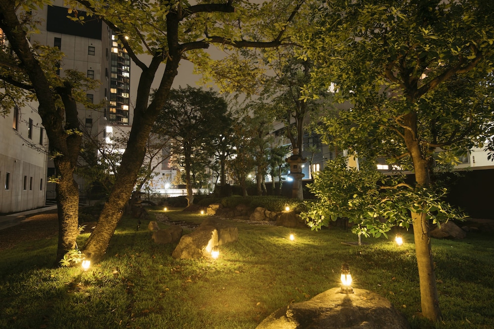 ファーストキャビンステーションあべの荘 大阪
