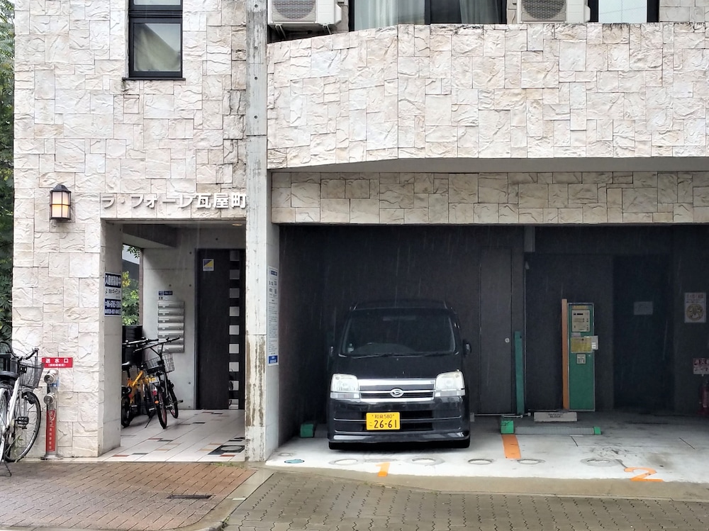 ホステル 快生 道頓堀 大阪