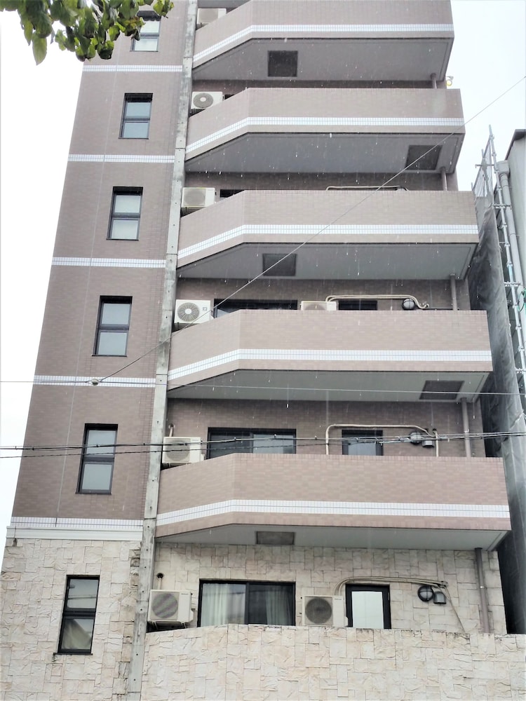 ホステル 快生 道頓堀 大阪