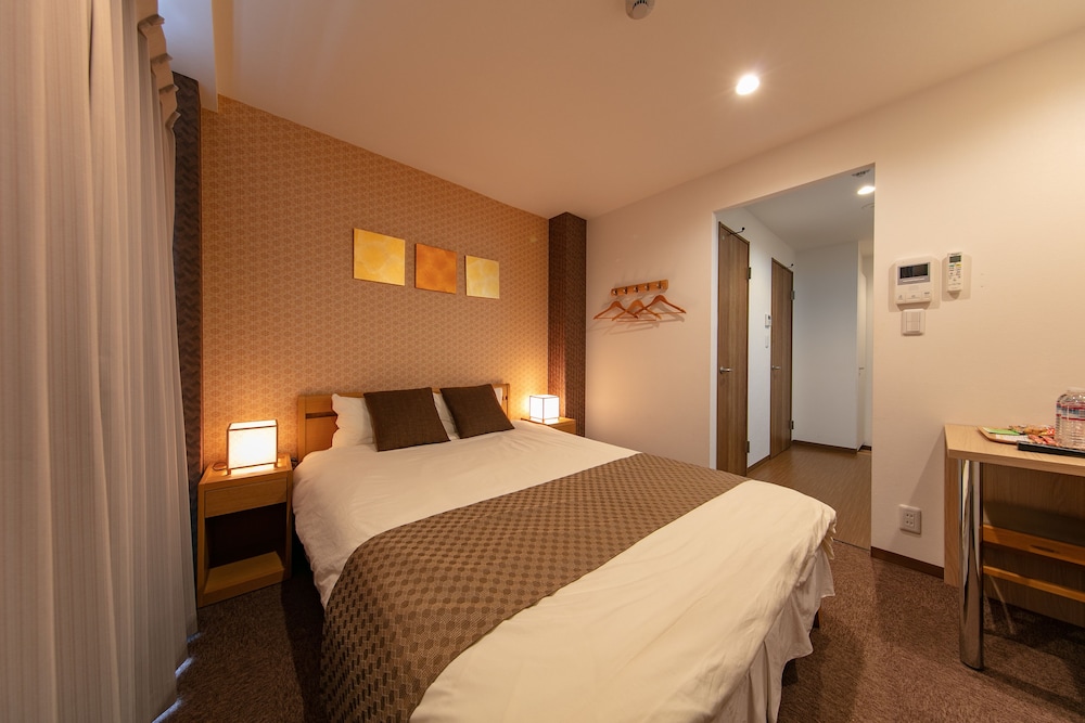 KOMACHI HOTEL NIPPONBASHI 大阪